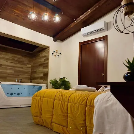 Nid'amour Suite&spa