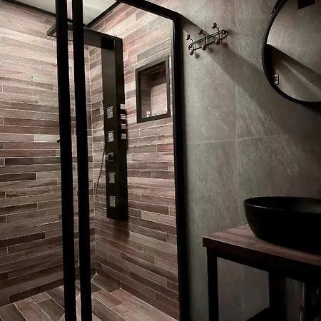 Guest house Nid'amour Suite&spa *