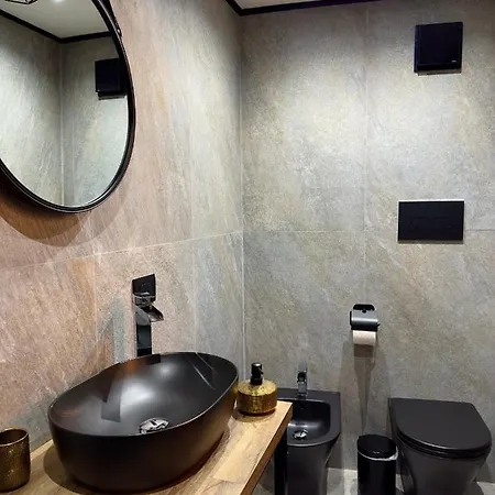 Nid'amour Suite&spa
