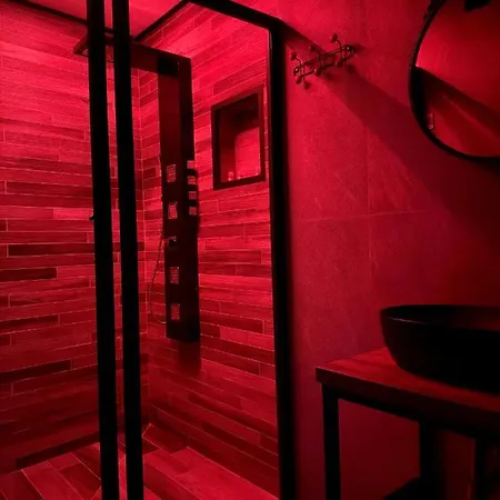 Nid'amour Suite&spa Palermo