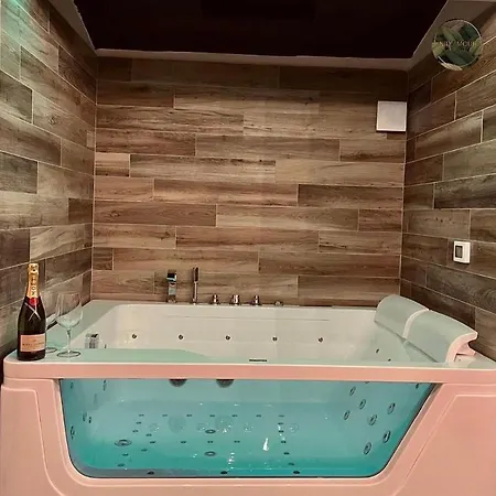 Nid'amour Suite&spa