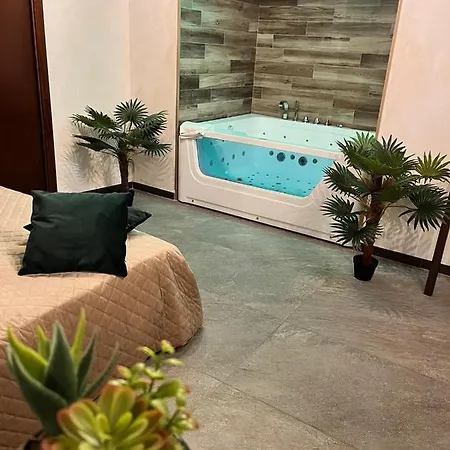 Guest house Nid'amour Suite&spa