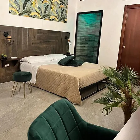 Guest house Nid'amour Suite&spa