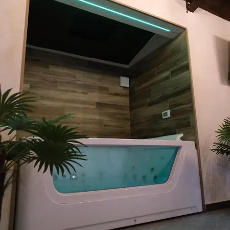 Nid'amour Suite&spa Guest house *