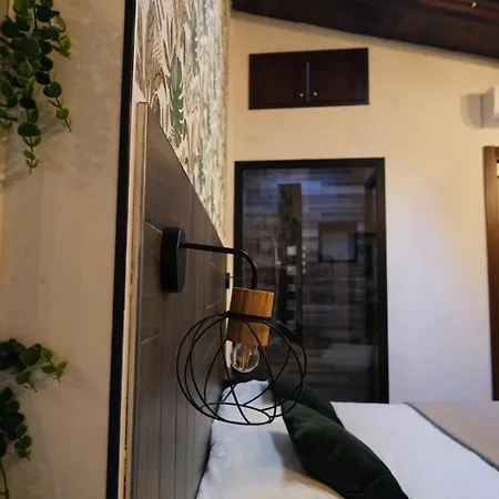 Guest house Nid'amour Suite&spa