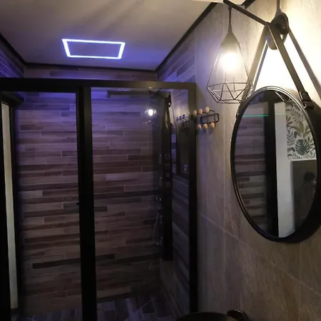 Nid'amour Suite&spa Guest house