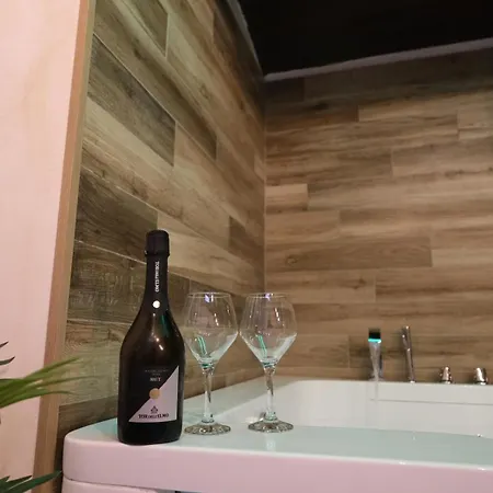 Guest house Nid'amour Suite&spa *