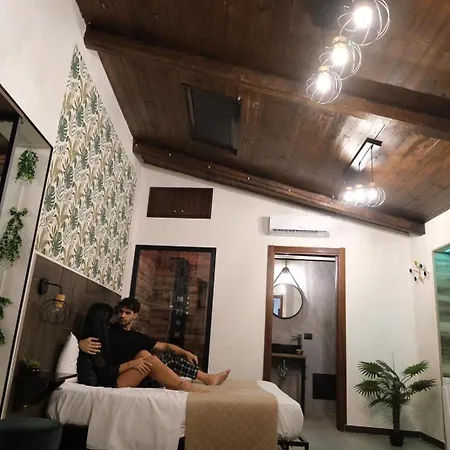 Nid'amour Suite&spa