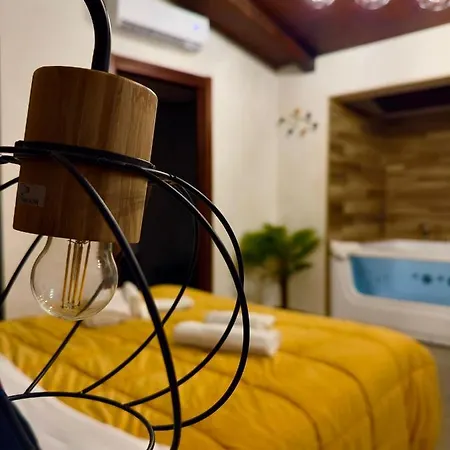 Nid'amour Suite&spa 4*