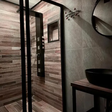 Vendégház Nid'amour Suite&spa 4*