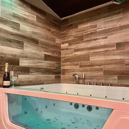 Nid'amour Suite&spa