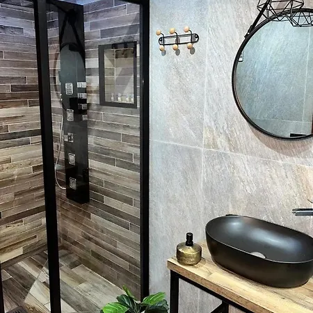 Nid'amour Suite&spa 4*