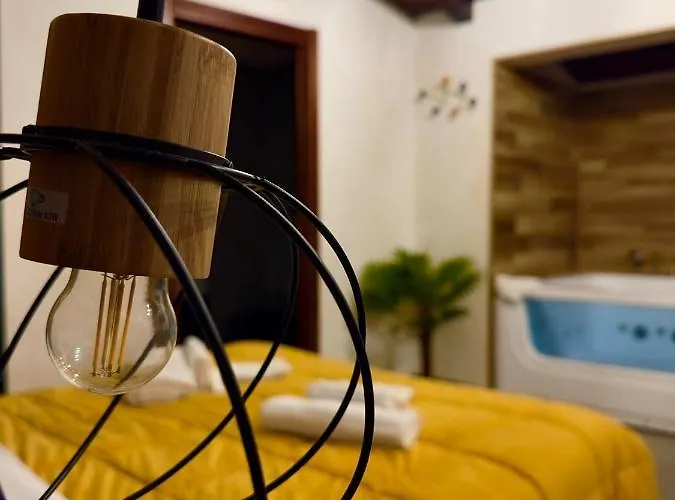 Nid'amour Suite&spa 4*