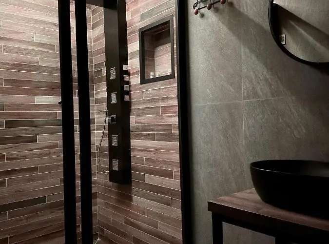 Гостевой дом Nid'amour Suite&spa 4*