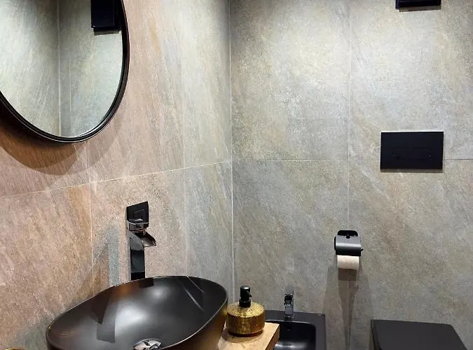 Nid'amour Suite&spa