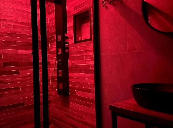 Nid'amour Suite&spa Палермо