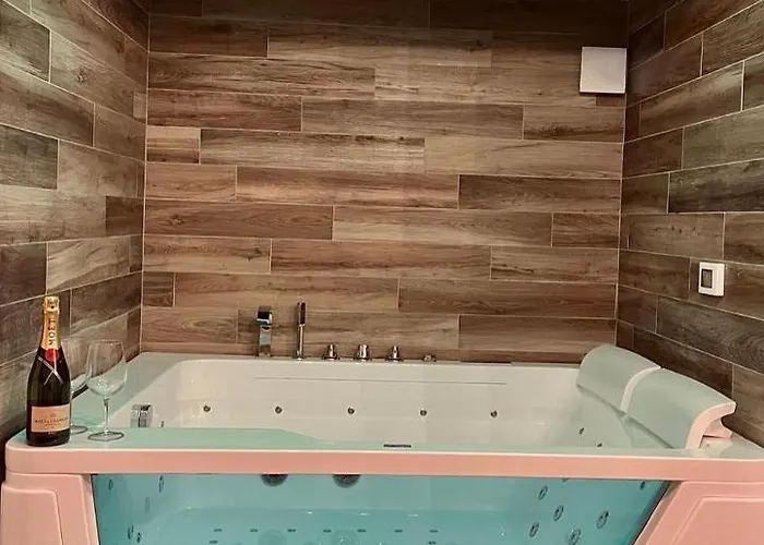 Nid'amour Suite&spa