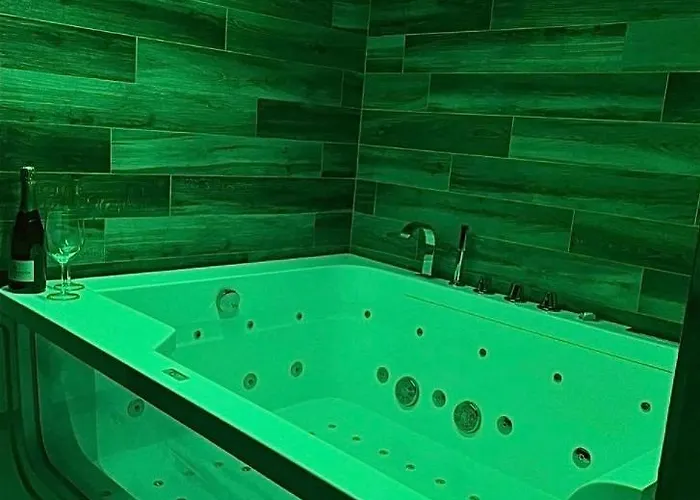 Nid'amour Suite&spa
