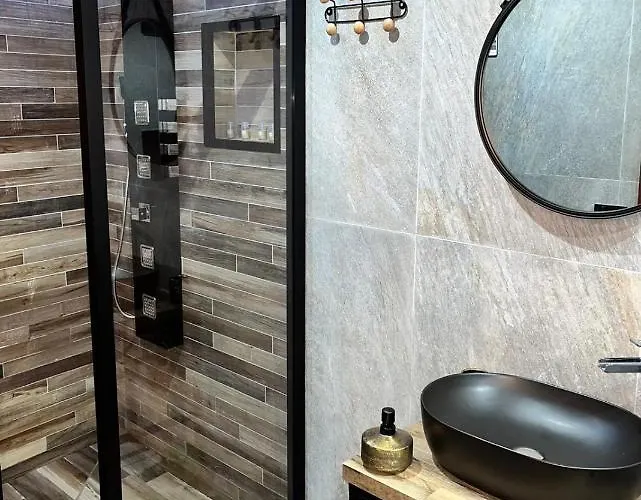 Nid'amour Suite&spa 4*