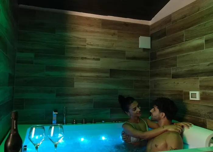 Nid'amour Suite&spa Гостевой дом 4*
