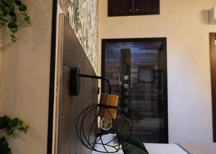 Гостевой дом Nid'amour Suite&spa