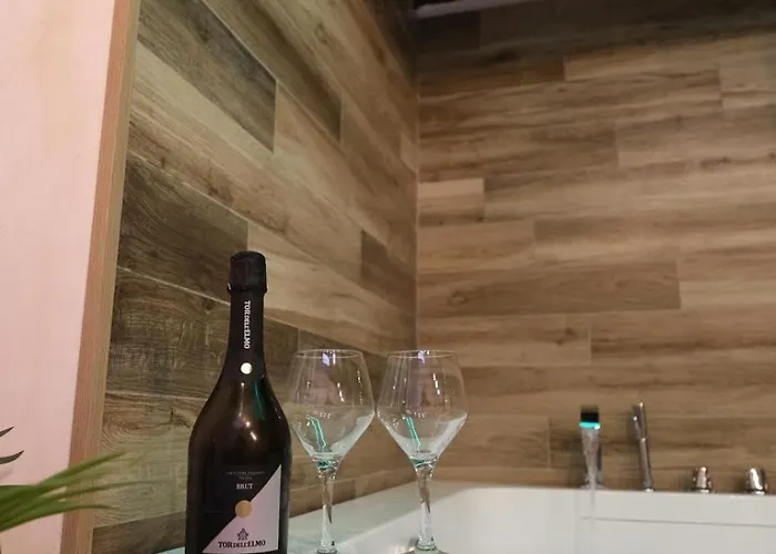 Гостевой дом Nid'amour Suite&spa 4*